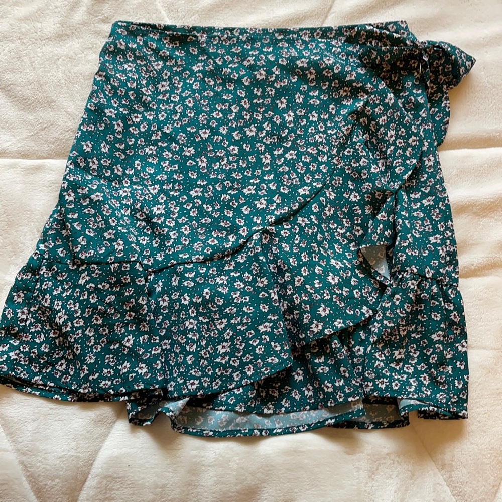 SHEIN skirt